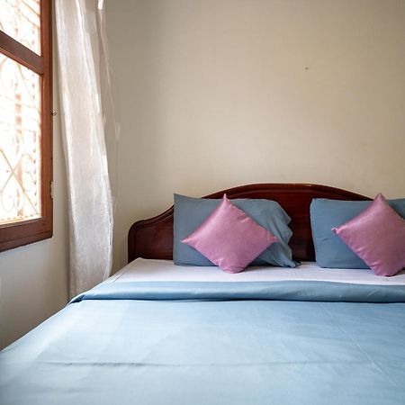 Makers Guesthouse Siem Reap Exterior photo