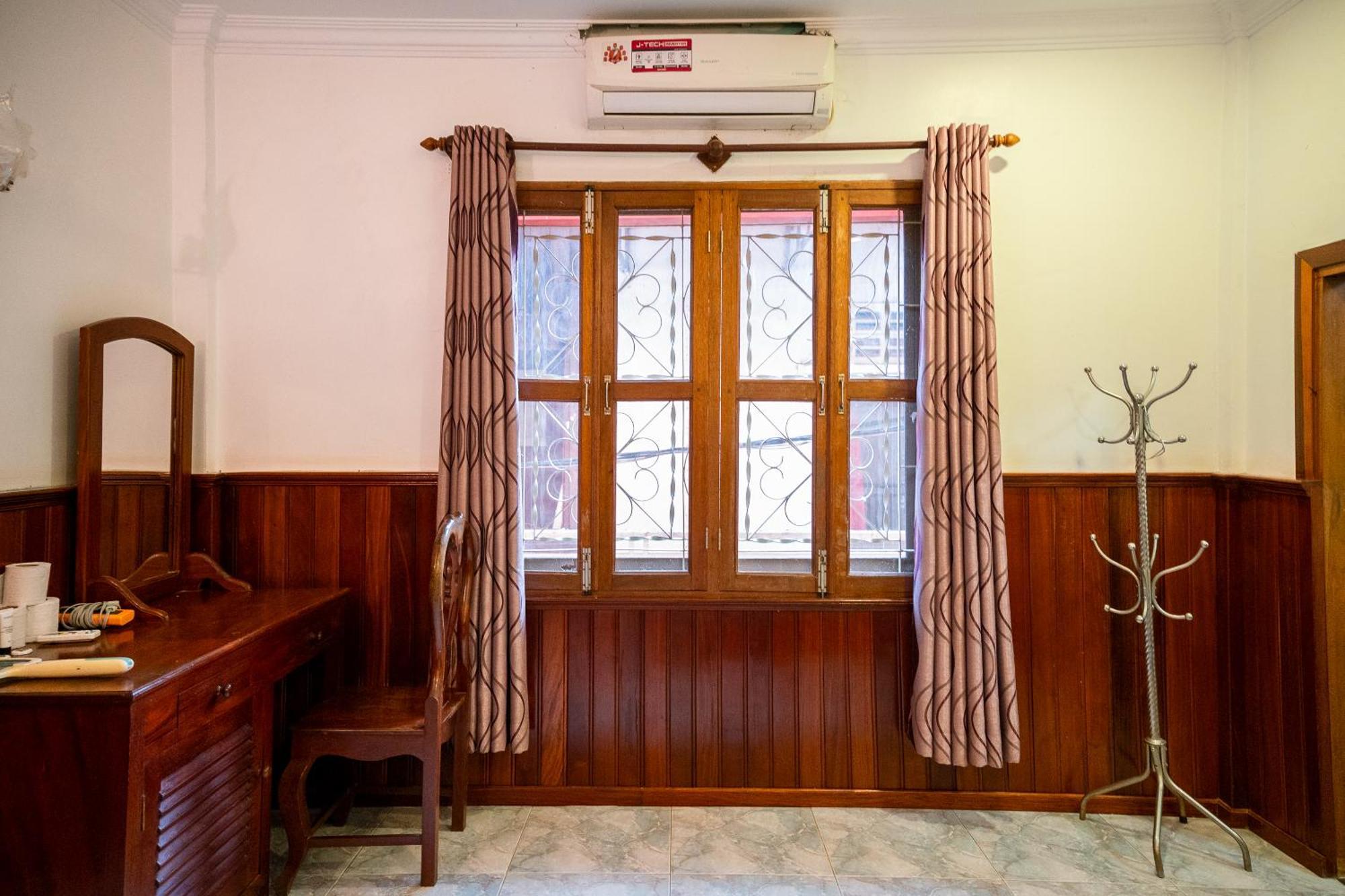 Makers Guesthouse Siem Reap Exterior photo